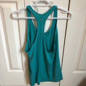 Lululemon swiftly tank 8 original fit